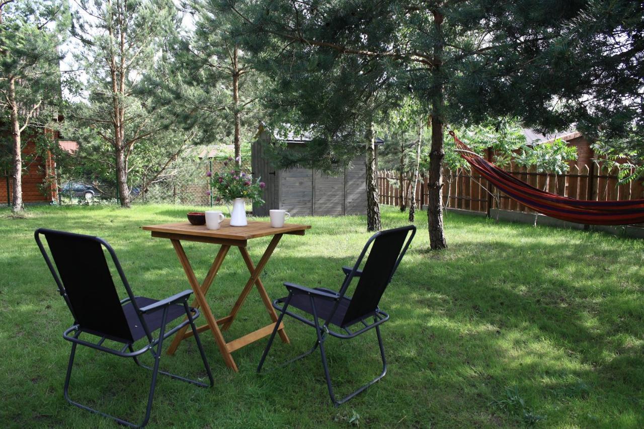 Nasze Podlasie, Domek W Dubiczach Cerkiewnych Dubicze Cerkiewne Exterior foto